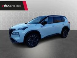 Noir Utilisé 2024 Nissan X-Trail N-Connecta SUV | 35 990 € (Prix juste)