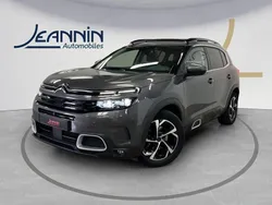 Utilisé 2019 Citroën C5 Aircross PureTech SUV | 17 990 € (Prix juste)