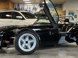 Occasion 1996 Donkervoort D8 Cabriolet | 60 000 €