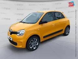 Utilisé 2022 Renault Twingo Equilibre Citadine | 9 999 € (Bon prix)
