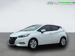 Utilisé 2019 Nissan Micra S Citadine | 18 000 € (Prix assez cher)