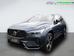 Utilisé 2021 Volvo XC60 SUV | 36 600 € (Bon prix)