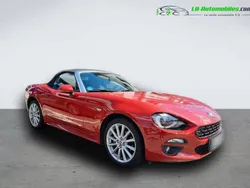 Utilisé 2017 Fiat 124 Spider Cabriolet | 23 400 €