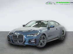 Utilisé 2023 BMW 420 Comfort Edition Coupé | 46 400 € (Bon prix)