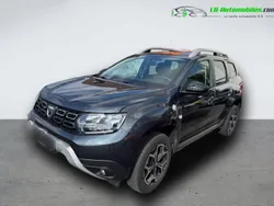 Utilisé 2020 Dacia Duster SUV | 19 600 € (Prix assez cher)