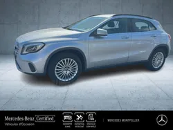 Utilisé 2019 Mercedes GLA200 Business SUV | 20 980 € (Prix juste)