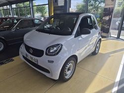 Utilisé 2019 Smart ForTwo Electric Drive Pure Coupé | 8 490 € (Prix juste)