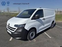 Clear white Utilisé 2025 VW T6.1 Van | 42 080 € (Bon prix)