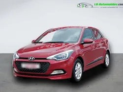 Utilisé 2017 Hyundai i20 Citadine | 15 900 € (Prix cher)