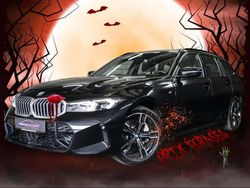 Noir Utilisé 2024 BMW 330 M Sport Break | 43 066 € (Super prix)