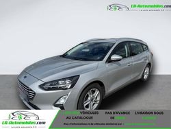 Utilisé 2021 Ford Focus Break | 21 800 € (Prix juste)