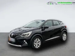 Utilisé 2021 Renault Captur SUV | 23 500 € (Bon prix)