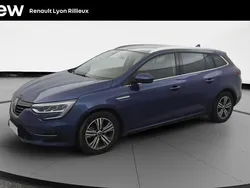 Renault Mégane IV