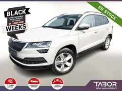 Gris Utilisé 2019 Skoda Karoq Ambition SUV | 17 188 € (Bon prix)