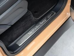 Beige Utilisé 2025 Mercedes G500 Edition SUV | 185 500 €