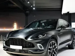 Utilisé 2022 Aston Martin DBX SUV | 166 000 € (Prix juste)