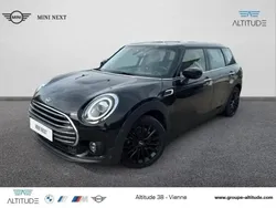 Utilisé 2020 Mini One D Business Citadine | 19 900 € (Bon prix)
