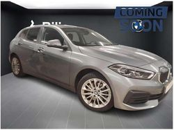 Gris Utilisé 2024 BMW 118 Sport Line Citadine | 30 758 € (Prix juste)
