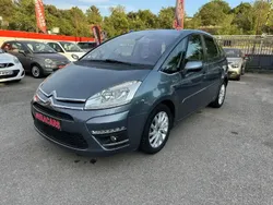 Utilisé 2011 Citroën C4 Picasso Exclusive Monospace | 5 990 € (Prix juste)