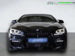 Utilisé 2015 BMW 650 Comfort Edition Coupé | 37 100 €