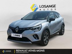 Utilisé 2022 Renault Captur Intens SUV | 22 990 €