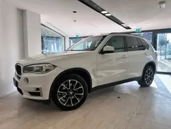 Blanc Utilisé 2013 BMW X5 Exclusive SUV | 23 990 €