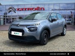 Utilisé 2021 Citroën C3 Feel Citadine | 9 490 € (Bon prix)