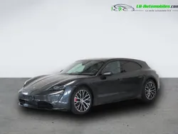 Utilisé 2021 Porsche Taycan Berline | 77 100 € (Super prix)