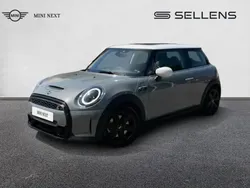 Utilisé 2022 Mini Cooper S Citadine | 28 900 € (Prix juste)