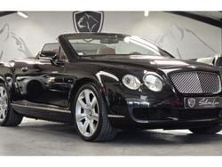 Utilisé 2007 Bentley Continental Berline | 58 990 € (Super prix)