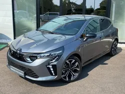 Gris Nouvelle 2025 Mitsubishi Colt Intense Berline | 29 500 €