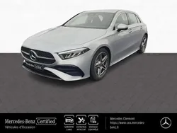 Argent Nouvelle 2024 Mercedes A200 AMG line Berline | 37 990 € (Prix juste)