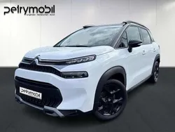 Blanc Utilisé 2024 Citroën C3 Aircross SUV | 22 564 €