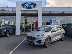 Occasion 2024 Ford Kuga Business Edition SUV | 28 901 € (Prix juste)