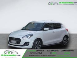 Utilisé 2019 Suzuki Swift Citadine | 19 700 € (Prix assez cher)