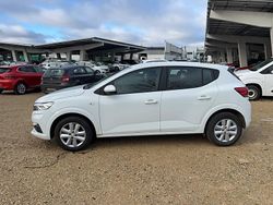 Utilisé 2022 Dacia Sandero Comfort Citadine | 12 090 € (Bon prix)