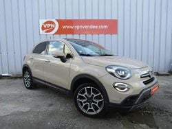 Occasion 2019 Fiat 500X Cross SUV | 13 490 € (Prix juste)
