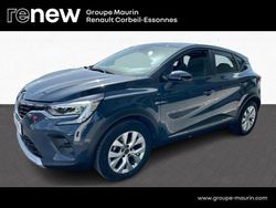 Utilisé 2020 Renault Captur Zen SUV | 17 099 € (Prix juste)