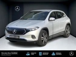 Gris clair Occasion 2023 Mercedes EQA250+ Edition SUV | 31 890 €