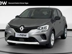 Biton Utilisé 2022 Renault Captur Intens SUV | 14 999 € (Prix juste)