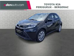 Utilisé 2022 Toyota Aygo Citadine | 13 300 € (Bon prix)
