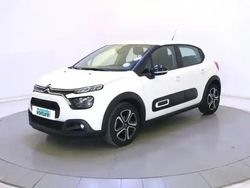 Blanc Utilisé 2024 Citroën C3 PureTech Citadine | 11 790 € (Prix juste)