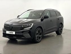 Noir Utilisé 2024 Renault Espace Esprit Alpine SUV | 34 500 €