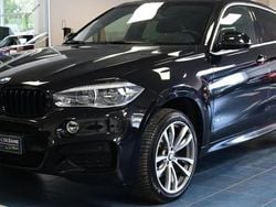 Utilisé 2017 BMW X6 M Sport SUV | 29 496 € (Prix juste)