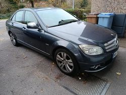 Utilisé 2007 Mercedes C220 Berline | 7 500 €