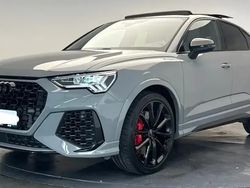 Gris Utilisé 2023 Audi RS Q3 Sportback Sport SUV | 71 990 €