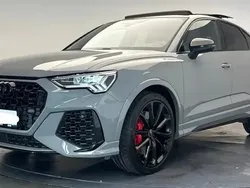 Gris Utilisé 2023 Audi RS Q3 Sportback Sport SUV | 71 990 €