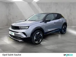 Noir Utilisé 2025 Opel Mokka-e SUV | 31 490 €