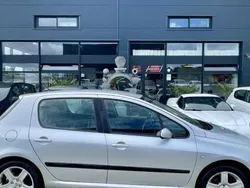 Gris Utilisé 2003 Peugeot 307 Berline | 4 990 €