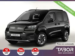 Gris Nouvelle 2025 Fiat Doblò Monospace | 27 151 € (Prix assez cher)